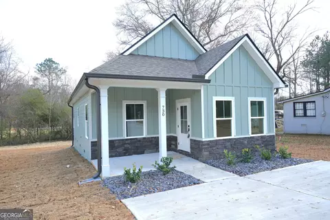 730 Burns Rd, Carrollton, GA 30117