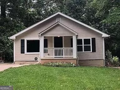 2218 Nelms Dr SW, Atlanta, GA 30315