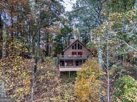 479 Little Mountaintown Trl, Ellijay, GA 30540