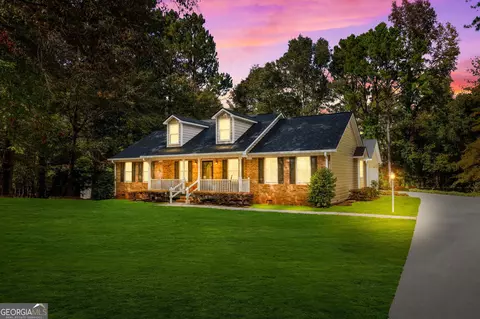 125 Irwin Dr, Mcdonough, GA 30252
