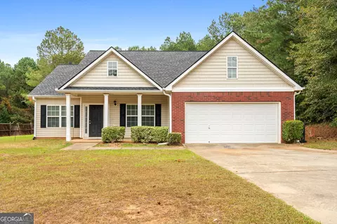 317 Hickory Rd, Jackson, GA 30233