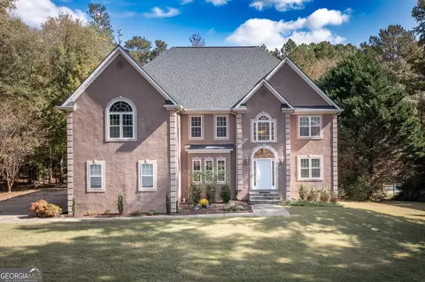 130 Canal Pl, Fayetteville, GA 30215
