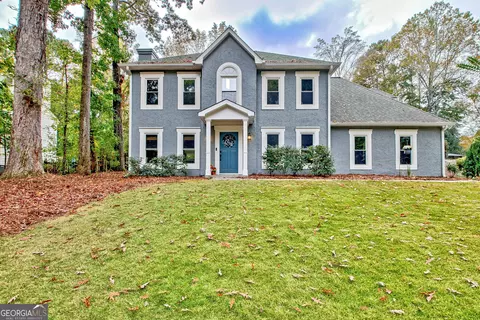 513 Pinegate Rd, Peachtree City, GA 30269