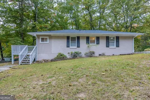6168 Ellis St, Douglasville, GA 30134