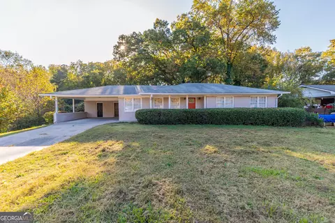 6234 Melrose St, Douglasville, GA 30134