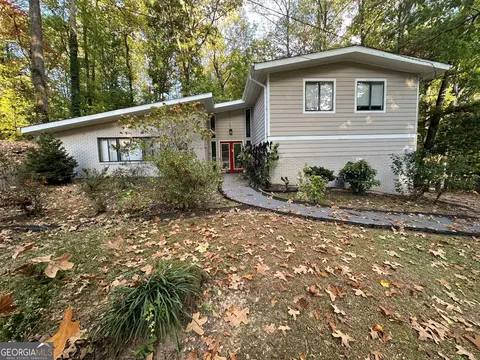 3558 Cumberland Rd, East Point, GA 30344