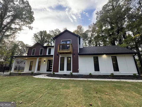175 White Oak Way, Fayetteville, GA 30214