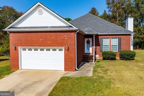 213 Rhett Dr, Bowdon, GA 30108