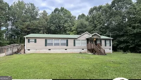 227 Fenner Rd, Jackson, GA 30233