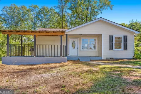 2552 Highway 36 E, Jackson, GA 30233