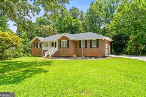 115 Ridgewood Cir, Mcdonough, GA 30252