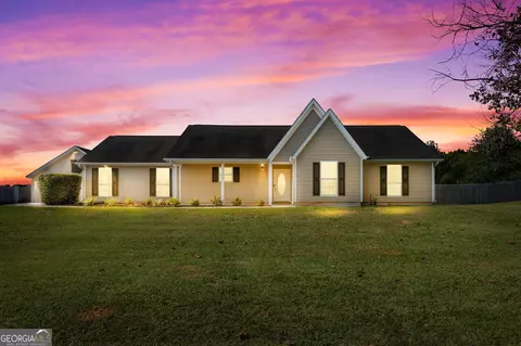 139 Manley Dr, Hampton, GA 30228
