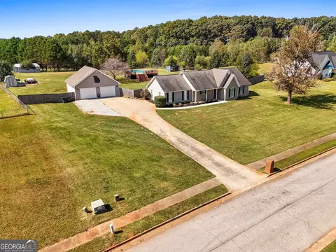 139 Manley Dr, Hampton, GA 30228 photo 5