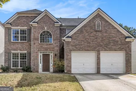 4668 Creekside Cv, Atlanta, GA 30349