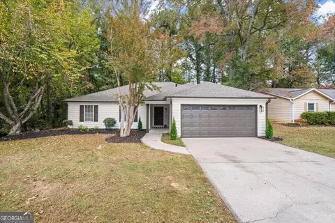 4730 Hanstedt Trce, Alpharetta, GA 30022