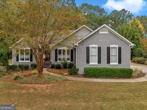 205 Abner Dr, Mcdonough, GA 30252