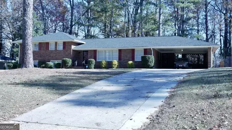 722 Lynn Cir SW, Atlanta, GA 30311