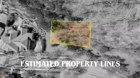 8649 Ellard Dr, Alpharetta, GA 30022