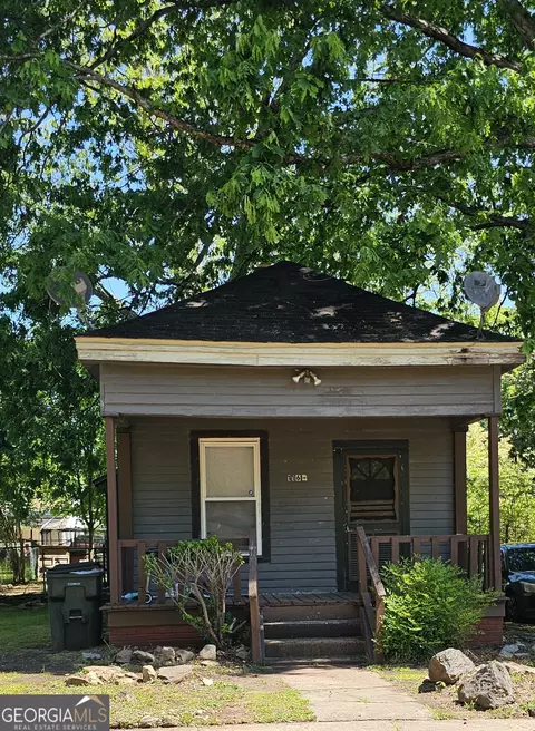116 12 F Ave, Thomaston, GA 30286