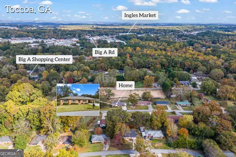 263 Valley Dr, Toccoa, GA 30577 photo 32