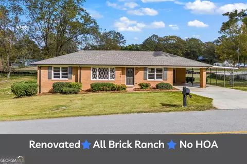 263 Valley Dr, Toccoa, GA 30577