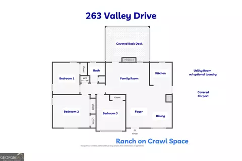 263 Valley Dr, Toccoa, GA 30577 photo 34