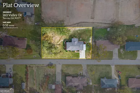 263 Valley Dr, Toccoa, GA 30577 photo 30