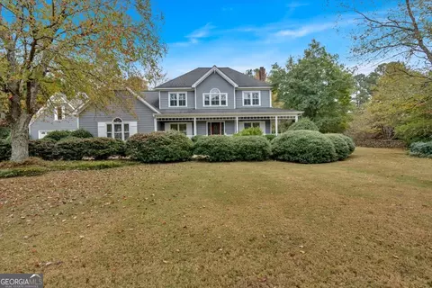 36 Latimer Ln NW, Cartersville, GA 30121
