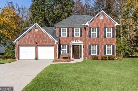 3136 Andora Trl SW, Marietta, GA 30064