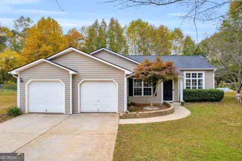 1459 Elise Dr, Bethlehem, GA 30620