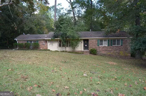 2961 Glenrock Dr, Macon, GA 31204