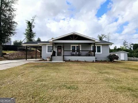 2 Conner Dr, Newnan, GA 30263