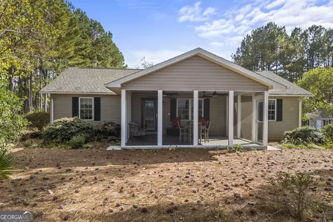 2035 Coldwater Rd, Elberton, GA 30635