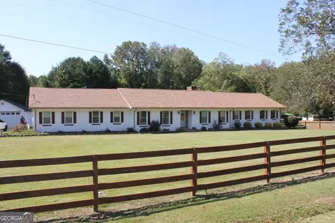 1111 Patterson Rd, Griffin, GA 30223