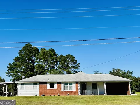 2152 Ga Highway 37 W, Moultrie, GA 31768