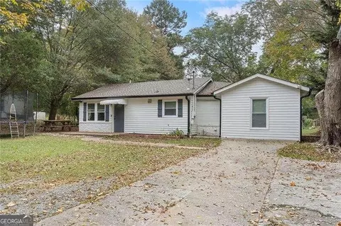 1807 Waldrep Cir SE, Marietta, GA 30060