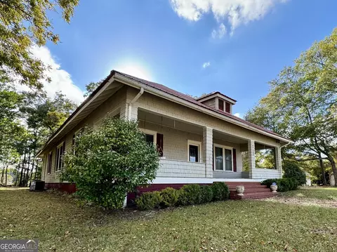 4511 S Highway 15, Greensboro, GA 30642