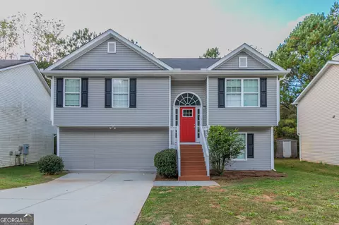 10134 Jefferson Village Dr SW, Covington, GA 30014