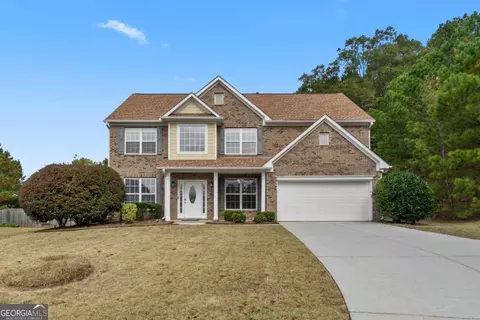 4015 Castile Sq, Austell, GA 30106
