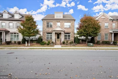 830 Central Park Ovlk, Alpharetta, GA 30004