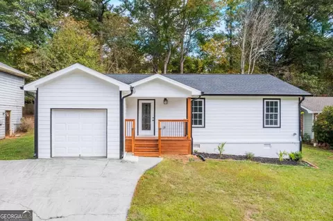 2154 Tiffany Ln, Lithonia, GA 30058
