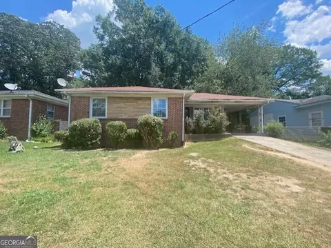 226 Silver Springs Cir SW, Atlanta, GA 30310