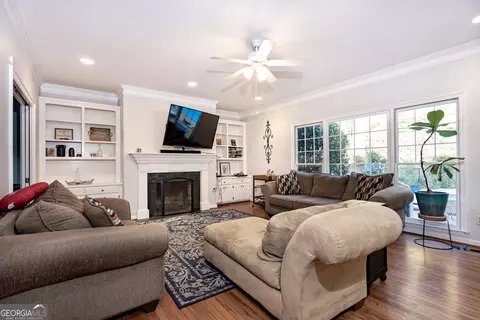 214 Northridge Dr, Lagrange, GA 30240 photo 7