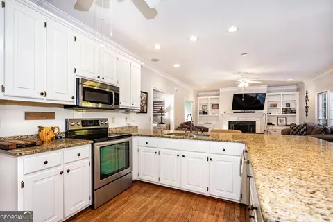 214 Northridge Dr, Lagrange, GA 30240 photo 13