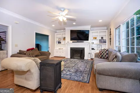 214 Northridge Dr, Lagrange, GA 30240 photo 6