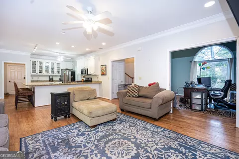214 Northridge Dr, Lagrange, GA 30240 photo 5