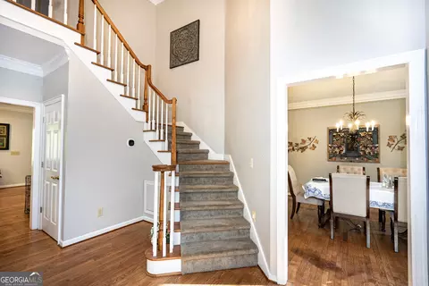 214 Northridge Dr, Lagrange, GA 30240 photo 16
