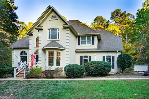214 Northridge Dr, Lagrange, GA 30240