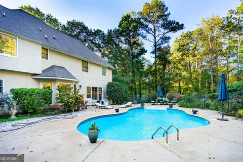 214 Northridge Dr, Lagrange, GA 30240 photo 30