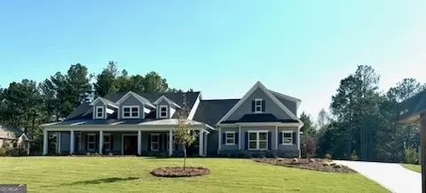 23 Trimble Way, Rome, GA 30161